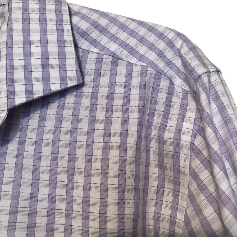 Calvin Klein dress shirt - Picture 6 of 7